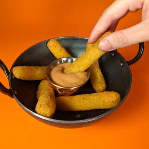 Mozzerella Sticks